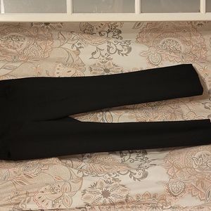 The Limited Black Cassidy Fit Size 4R